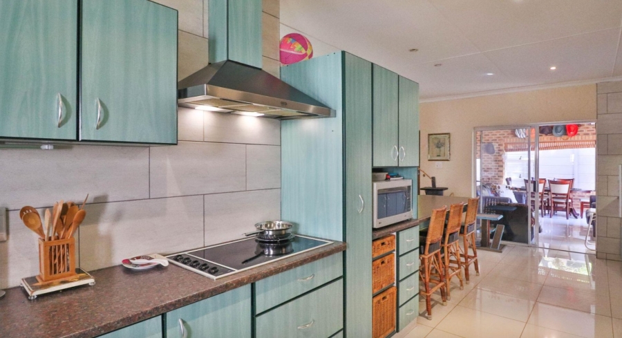 4 Bedroom Property for Sale in Diaz Beach Western Cape